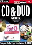 Revue Emme Interactive  / CD & DVD Studio