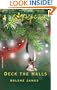 Deck the Halls (Love Inspired #321)