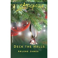 Deck the Halls (Love Inspired #321)
