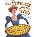 The Princess and the Pizza