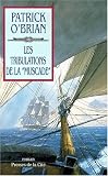 Les Tribulations de la Muscade