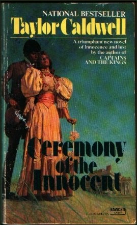 Ceremony of the Innocent