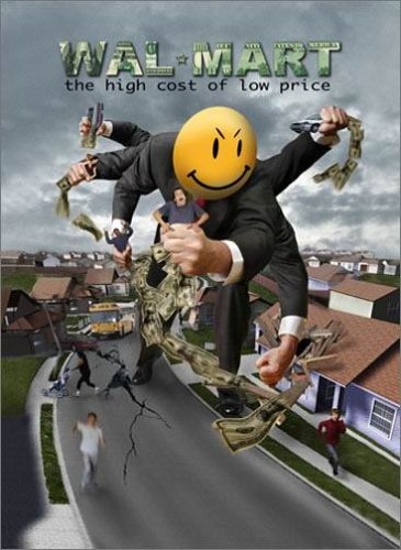 Wal-Mart: The High Cost of Low Price Review!