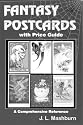 Fantasy Postcards With Price Guide: A Comprehensive Reference