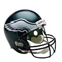 Philadelphia Eagles Replica Style Official Helmet