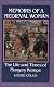 Memoirs of a Medieval Woman