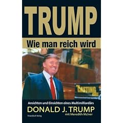 Trump - Wie man reich wird