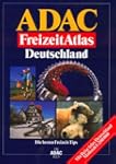 ADAC Freizeit-Atlas Deutschland