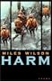 Harm: Poems (Western Literature Series)