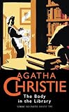 The Body in the Library (Agatha Christie Collection)