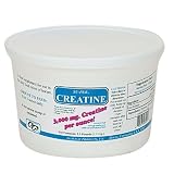 Su-Per Creatine - 2.5 pounds