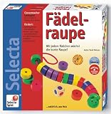 Eigenschaften Selecta 3044 / Selecta 3044 - Fädelraupe