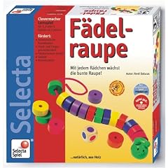 Selecta 3044 - Fdelraupe