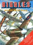 Revue Miklo  / Biggles : Pilote de la R.A.F.