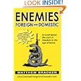 Enemies Foreign and Domestic