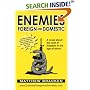 Enemies Foreign and Domestic
