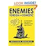Enemies Foreign and Domestic