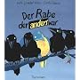 Der Rabe, der anders war von Carola Holland
