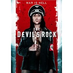 The Devil's Rock