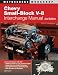 Chevy Small-Block V-8 Interchange Manual (Motorbooks Workshop)