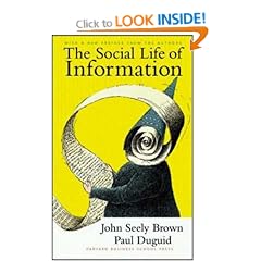 Social Life of Information, The