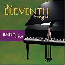 Lin, Jenny: the Eleventh Fing