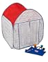 Paint it Yourself House Play Tent