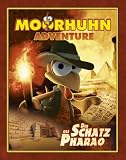 Eigenschaften ak tronic  / Moorhuhn Adventure - Der Schatz des Pharao