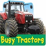 Busy tractors