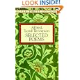 The Charge of the Light Brigade and Other Poems ( Dover Thrift Editions) by Alfred Lord Tennyson