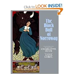 The Black Bull of Norroway: A Scottish Tale