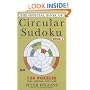 The Official Book of Circular Sudoku: Book 1