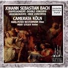 Concertos Hautbois