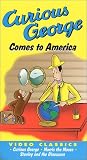 Curious George Comes To America