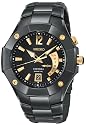 Seiko Men's Coutura Kinetic Retrograde Watch #SRN023