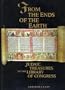 From the Ends of the Earth: Judaic Treasures of the Library of Congress