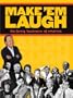 Make 'Em Laugh: The Funny Business Of America