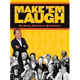 Make 'Em Laugh: The Funny Business Of America ~ Billy Crystal