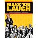 Make 'Em Laugh: The Funny Business Of America