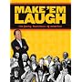 Make 'Em Laugh: The Funny Business Of America