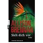 Sieh dich vor: Thriller