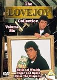 The Lovejoy Collection - Vol. 6 [DVD]