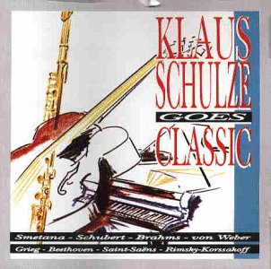 Franz Schubert - Klaus Schulze Goes Classic - Zortam Music
