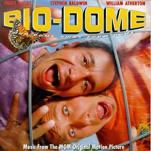 Bio-Dome Andrew Gross