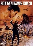Nur drei kamen durch - George Peppard