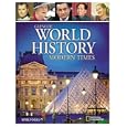 Glencoe World History, Modern Times, Student Edition