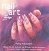 Book Nail Art:The Nail Design Pa