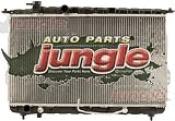 2002 - 2005 HYUNDAI XG350 3.5L V6 Radiator