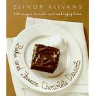 Bake and Freeze Chocolate Desserts by Elinor Klivans