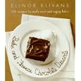 Bake and Freeze Chocolate Desserts